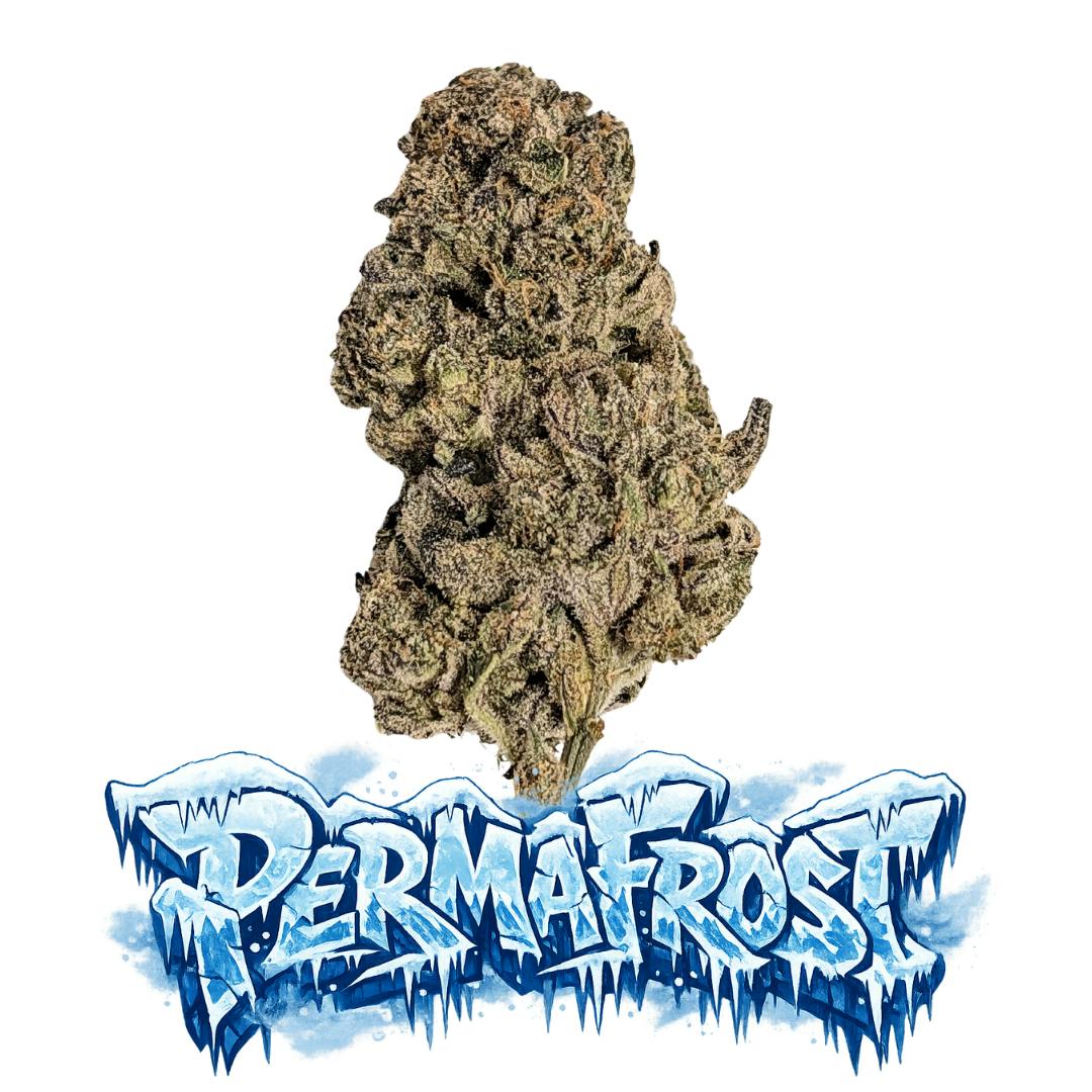 Secret Stash - Secret Stash | Flower | Permafrost | G - 1