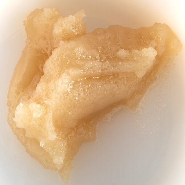 OLIO - Olio | Straw Jelly | Live Rosin | Cold Cure Badder | 1g - 1