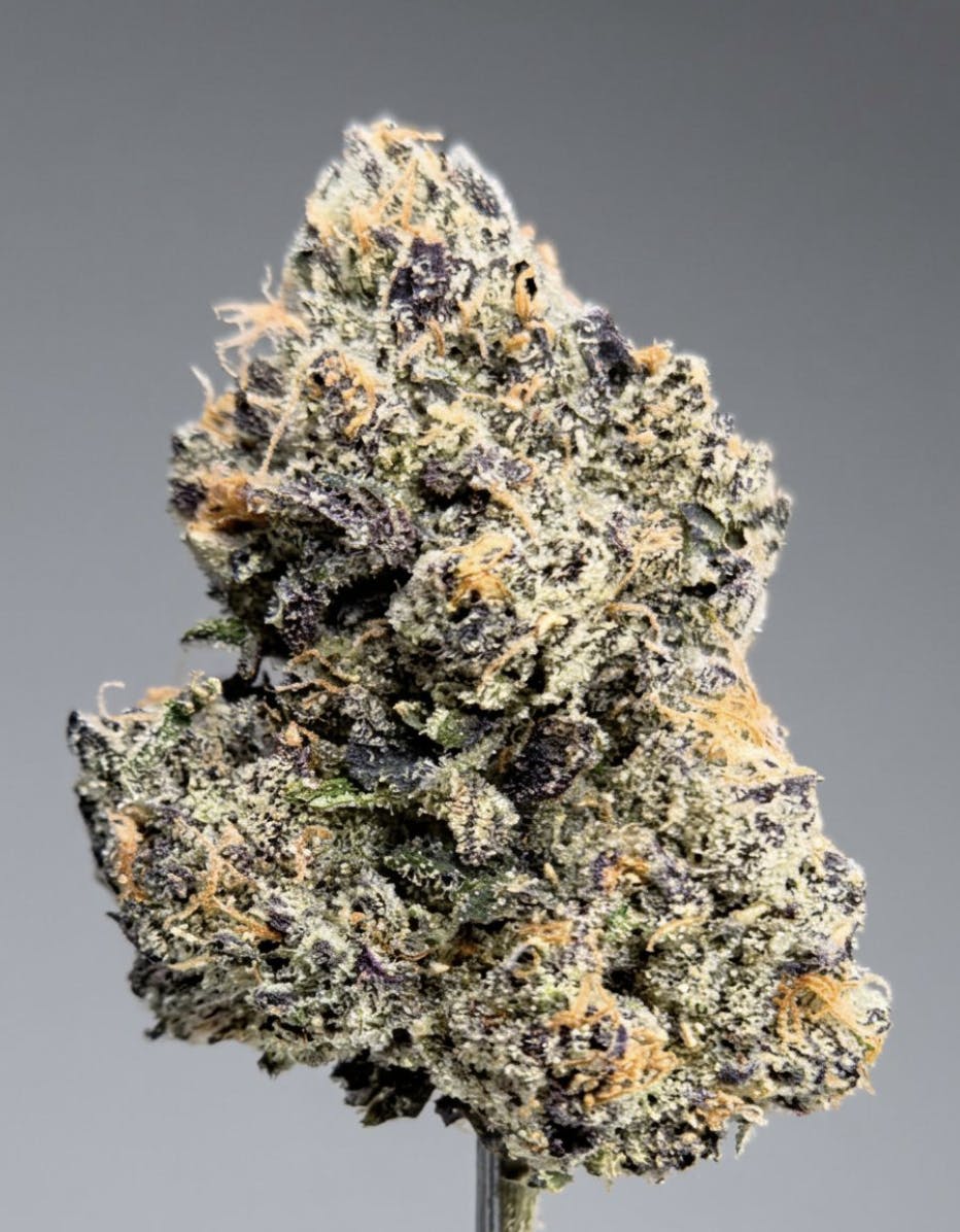 Green Boyz - Green Boyz | Bazooka Kush | Big Buds | 3.5g - 1