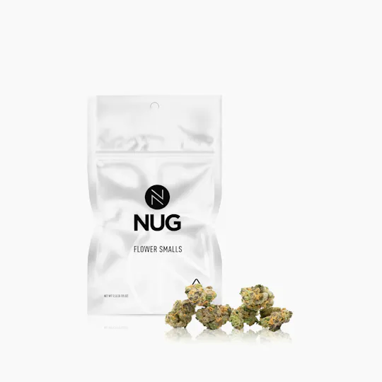 NUG - NUG | Oakland Runtz | Smalls | 3.5g - 1