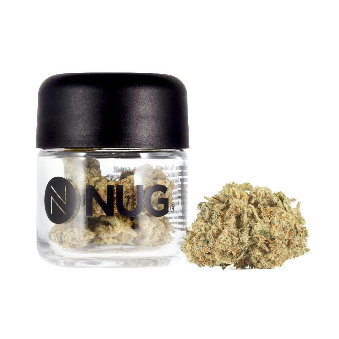 NUG - NUG | Blue Steel | Big Buds | 3.5g - 1