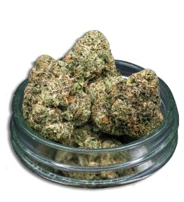 Midzotics - Midzotics | OG Kush | Big Buds | 28g - 1