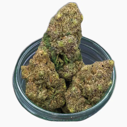 Midzotics - Midzotics | Tiramisu | Big Buds | 28g - 1