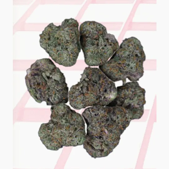 Midzotics - Midzotics | Dark Web | Big Buds | 28g - 1