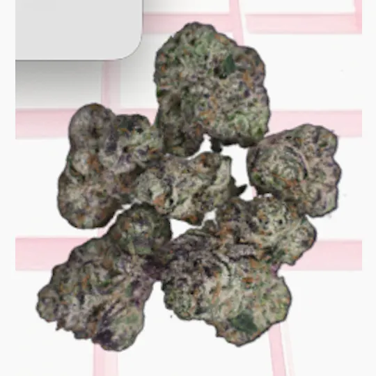 Midzotics - Midzotics | Candy Kush | Big Buds | 7g - 1