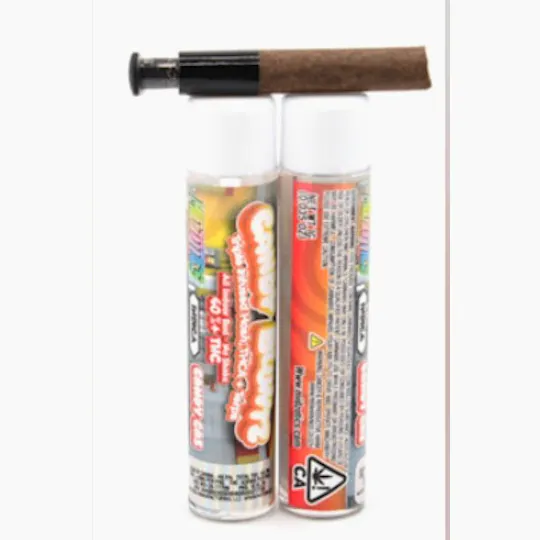 Midzotics - Midzotics | Limonata | Infused Blunt | 1g - 1