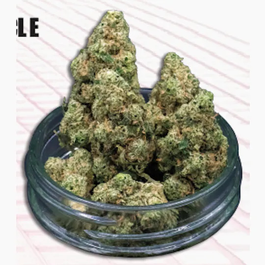 Midzotics - Midzotics | Purple Cake | Big Buds | 28g - 1