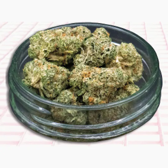 Midzotics - Midzotics | Golden Wonka Bars | Big Buds | 28g - 1