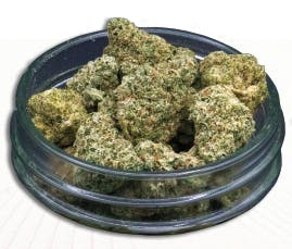 Midzotics - Midzotics | Wedding Crasher | Big Buds | 3.5g - 1