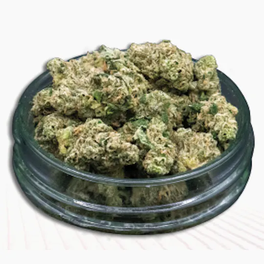 Midzotics - Midzotics | Garlic Cookies | Big Buds | 28g - 1