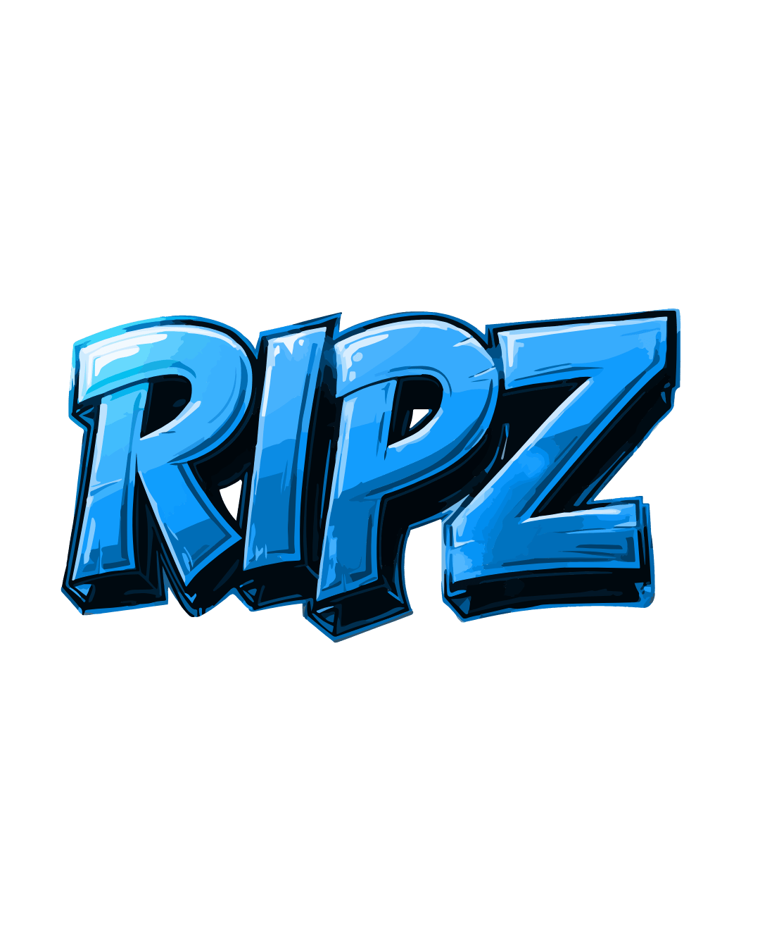 Ripz - Ripz | Strawberry Blast Hash Rosin Gummies | 200mg | 4ct | 50mg/ea - 1