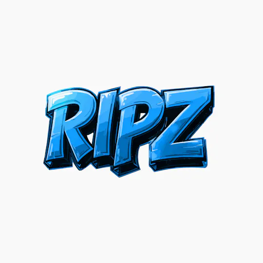 Ripz - Ripz | Blue Dream Hash Rosin Gummies | 200mg | 4ct | 50mg/ea - 1