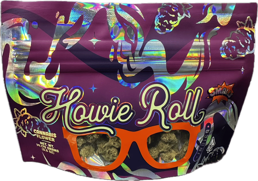 Howie Roll - Howie Roll | Pixie Dust | Smalls | 14g - 1