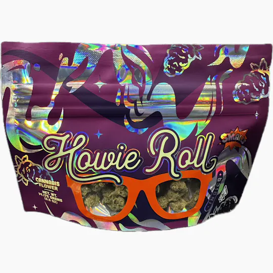 Howie Roll - Howie Roll | Pixie Dust | Smalls | 14g - 1