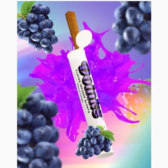 Doinks (CO) - Doinks | Sweet Grape | Infused Blunt | 1g - 1