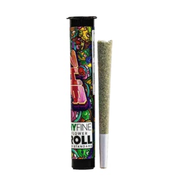 ZHB | Joint | 1g - Freshy Fine