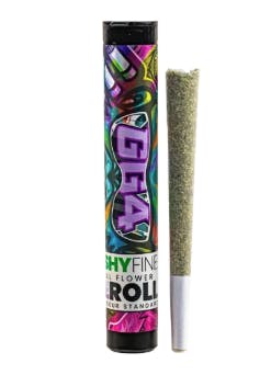 Freshy Fine - GG4 | Joint | 1g - 1