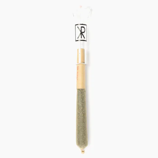 Kaviar MS - Sativa | Infused Minis | 0.6g each | 5pk - 1