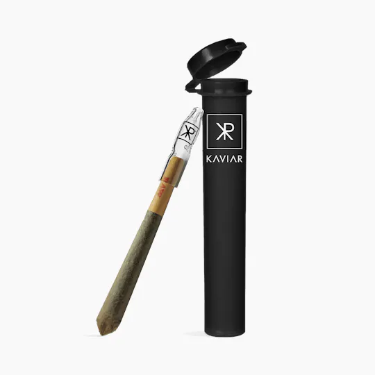 Kaviar MS - Hybrid | Infused Joint | 1.5g - 1