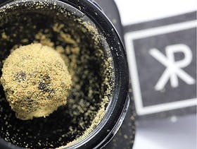 Kaviar MS - Kaviar | Indica | Infused Big Bud | 1g - 1