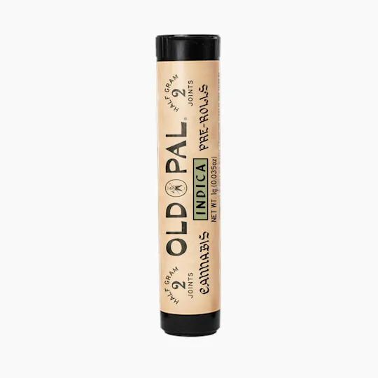 Old Pal - Old Pal | Mimosa | Minis | 0.5g each | 2pk - 1