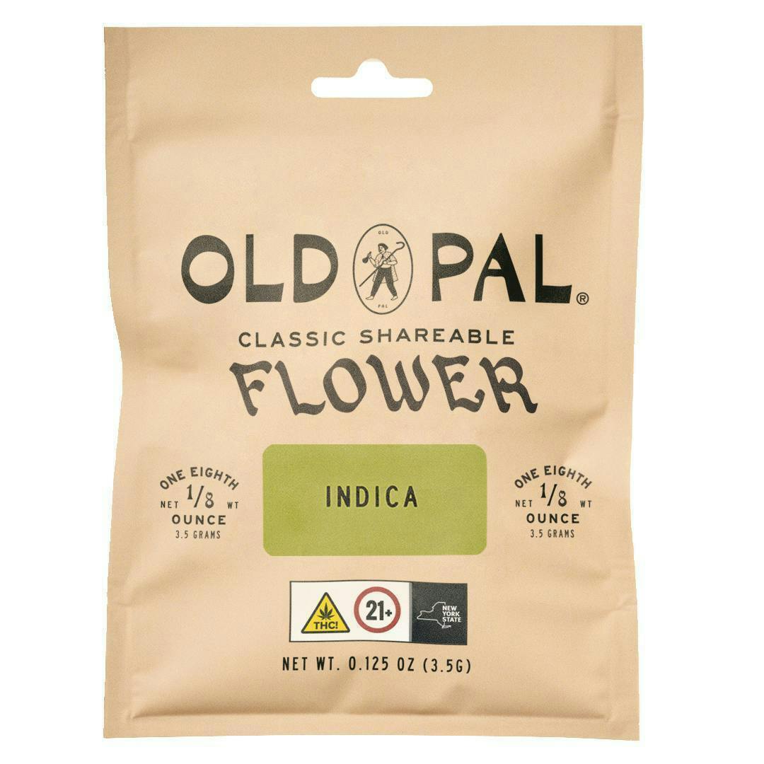 Old Pal - Old Pal | GMO Cookies | Big Buds | 3.5g - 1