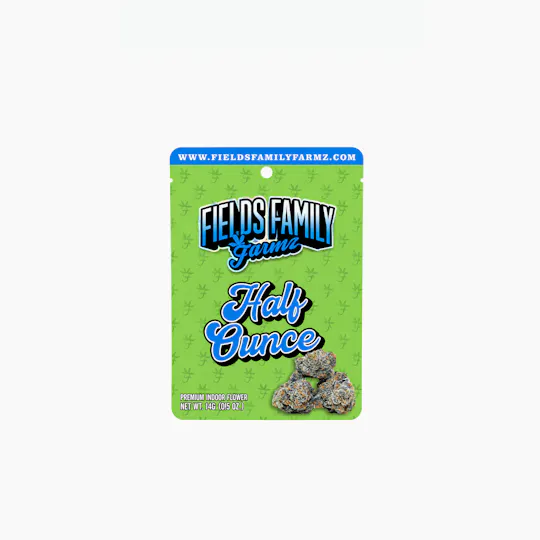 Fields Family Farmz - Happy Ending - 14G - 1