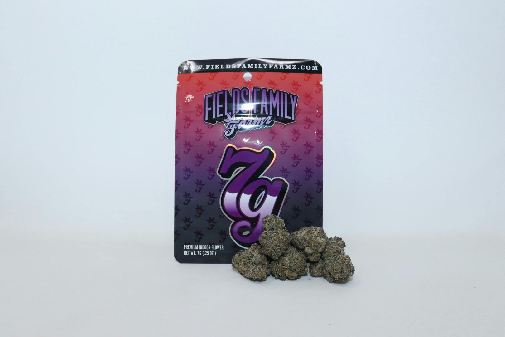 Fields Family Farmz - Gooberz - 7G - 1