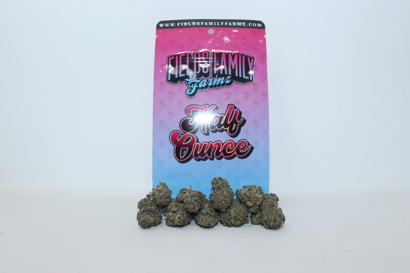 Fields Family Farmz - Gooberz - 14G - 1
