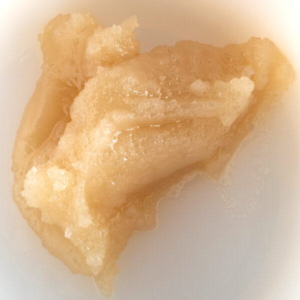 OLIO - Olio | Straw Jelly | Live Rosin | Cold Cure Badder | 1g - 1