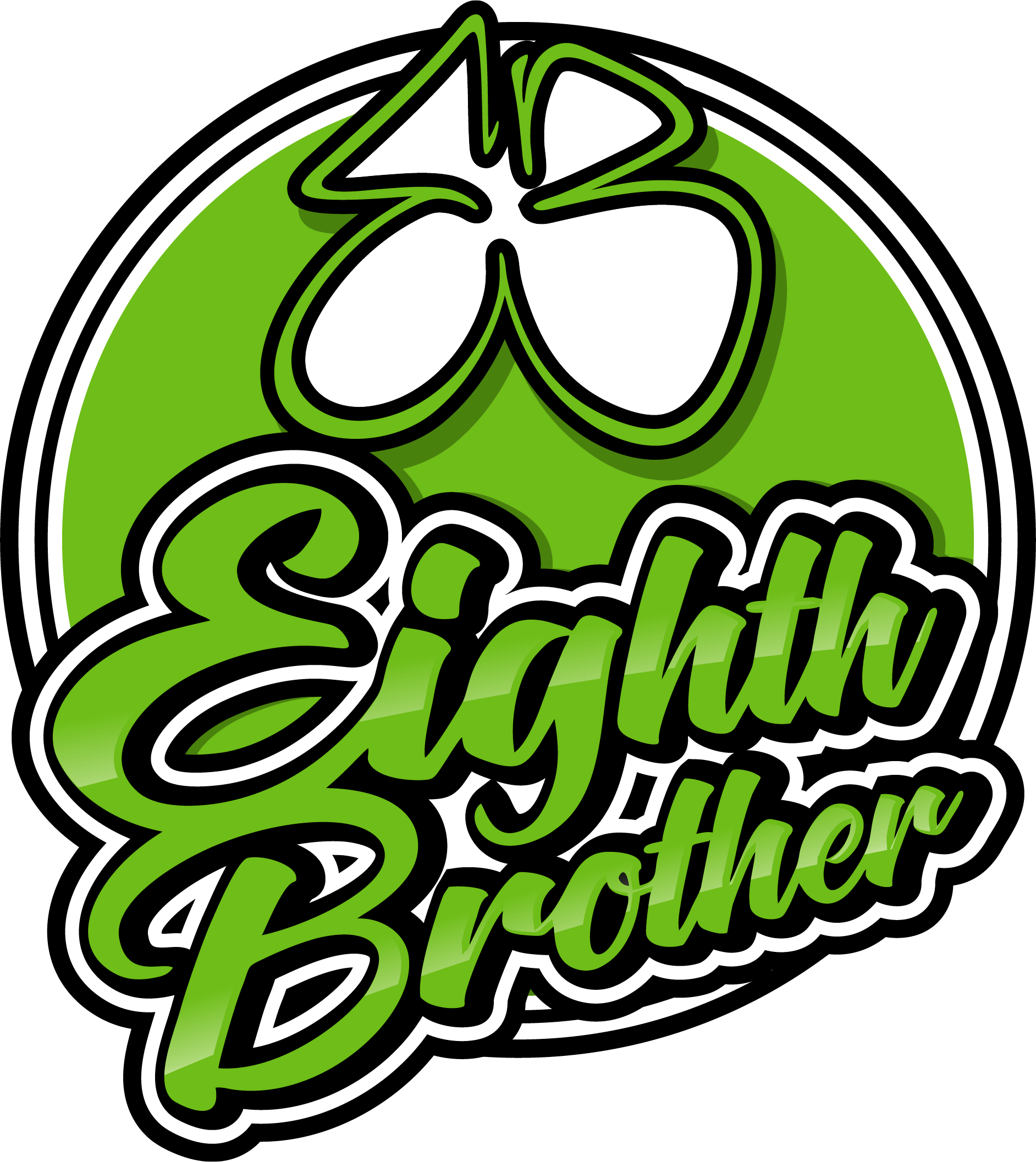 Eighth Brother - Eighth Brother | Alien OG | Unfeminized Seeds | 10pk - 1