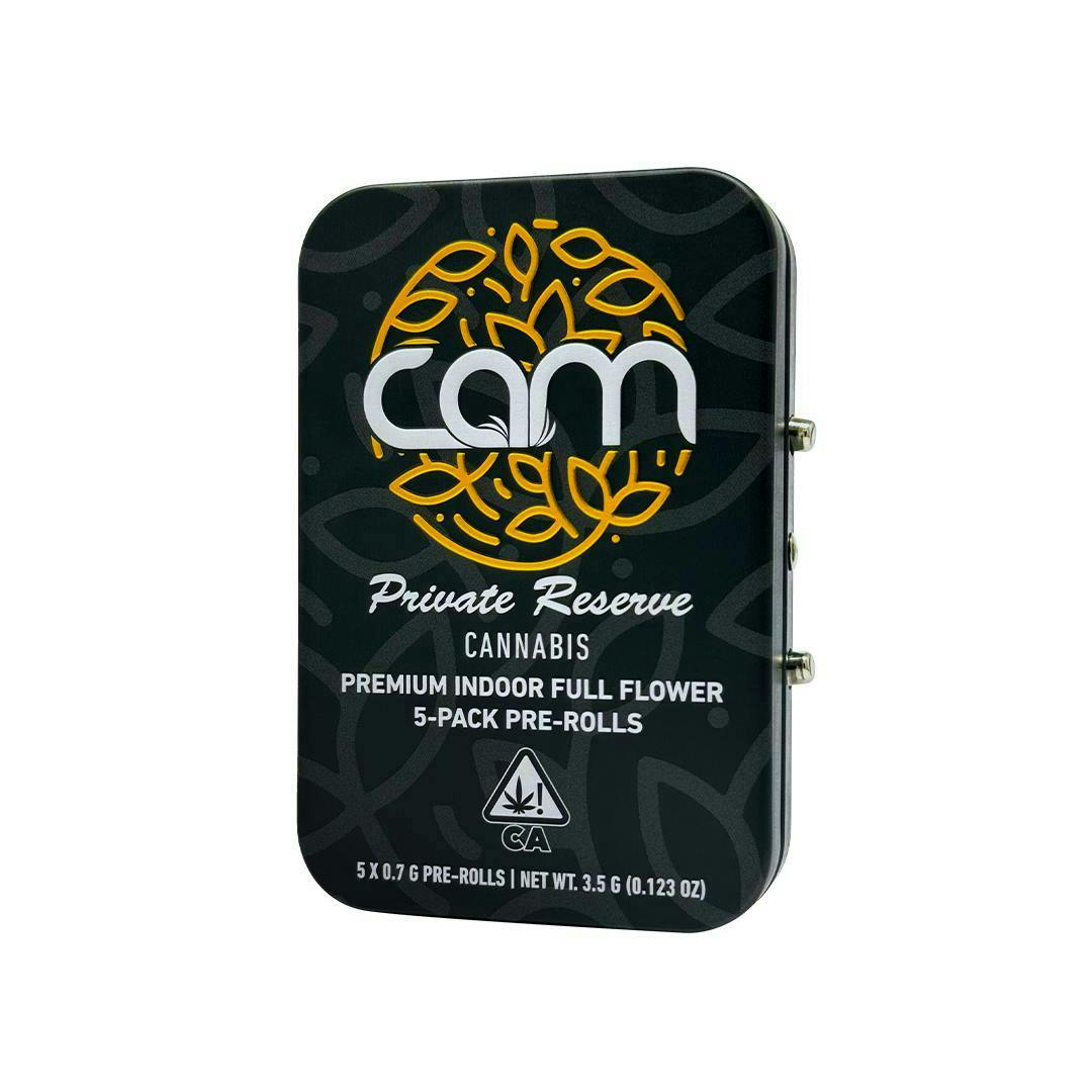 CAM - CAM | GDP | Joints | 0.7 each | 5pk - 1