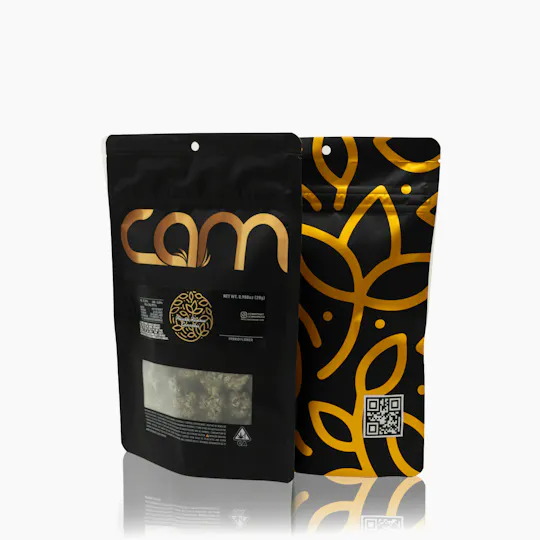 CAM - CAM | Devil Driver | Smalls | 28g - 1