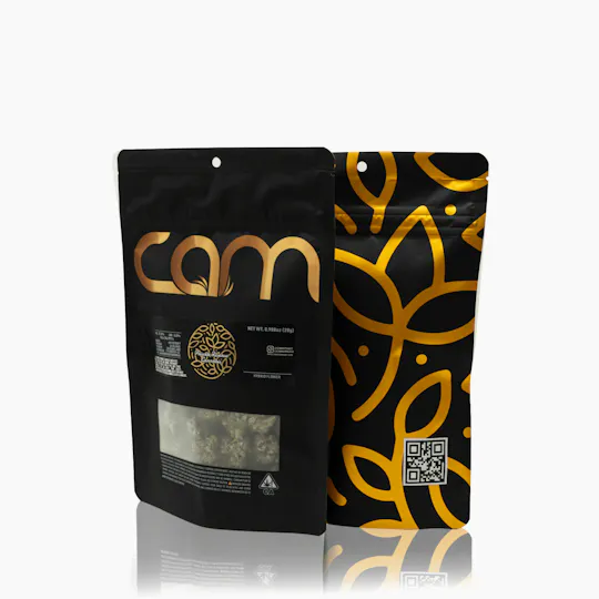 CAM - CAM | Lady Pink | Smalls | 28g - 1