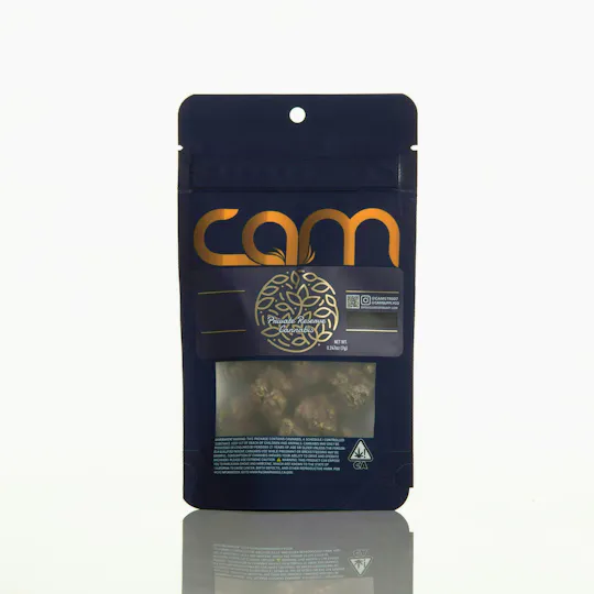 CAM - CAM | Sherblato Bx1 | Big Buds | 7g - 1