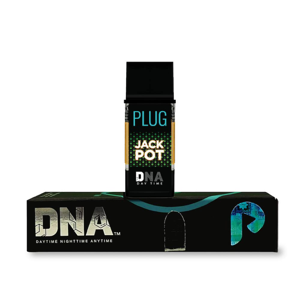 PLUGPLAY™ - VAPE - 1g PLUG™ Nevada: Jackpot - 1