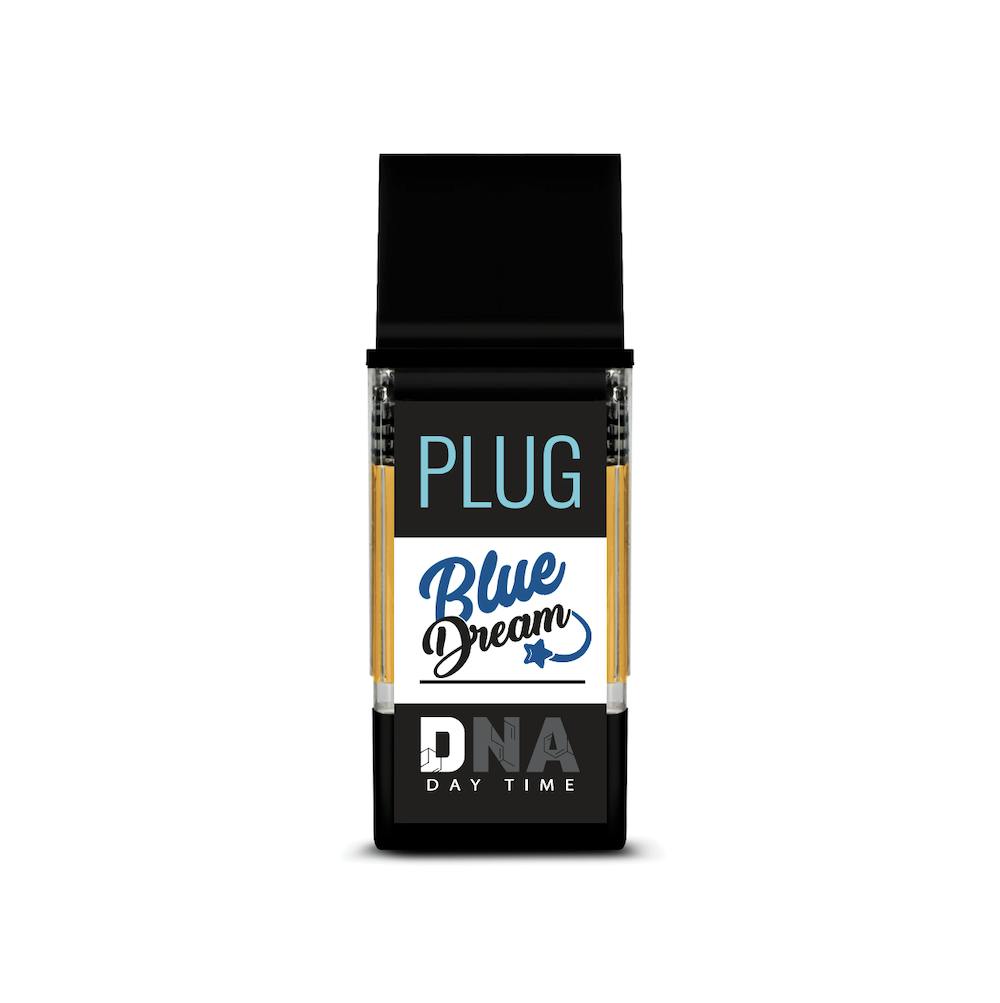 PLUGPLAY™ - VAPE - 1g PLUG™ Nevada: Blue Dream - 1