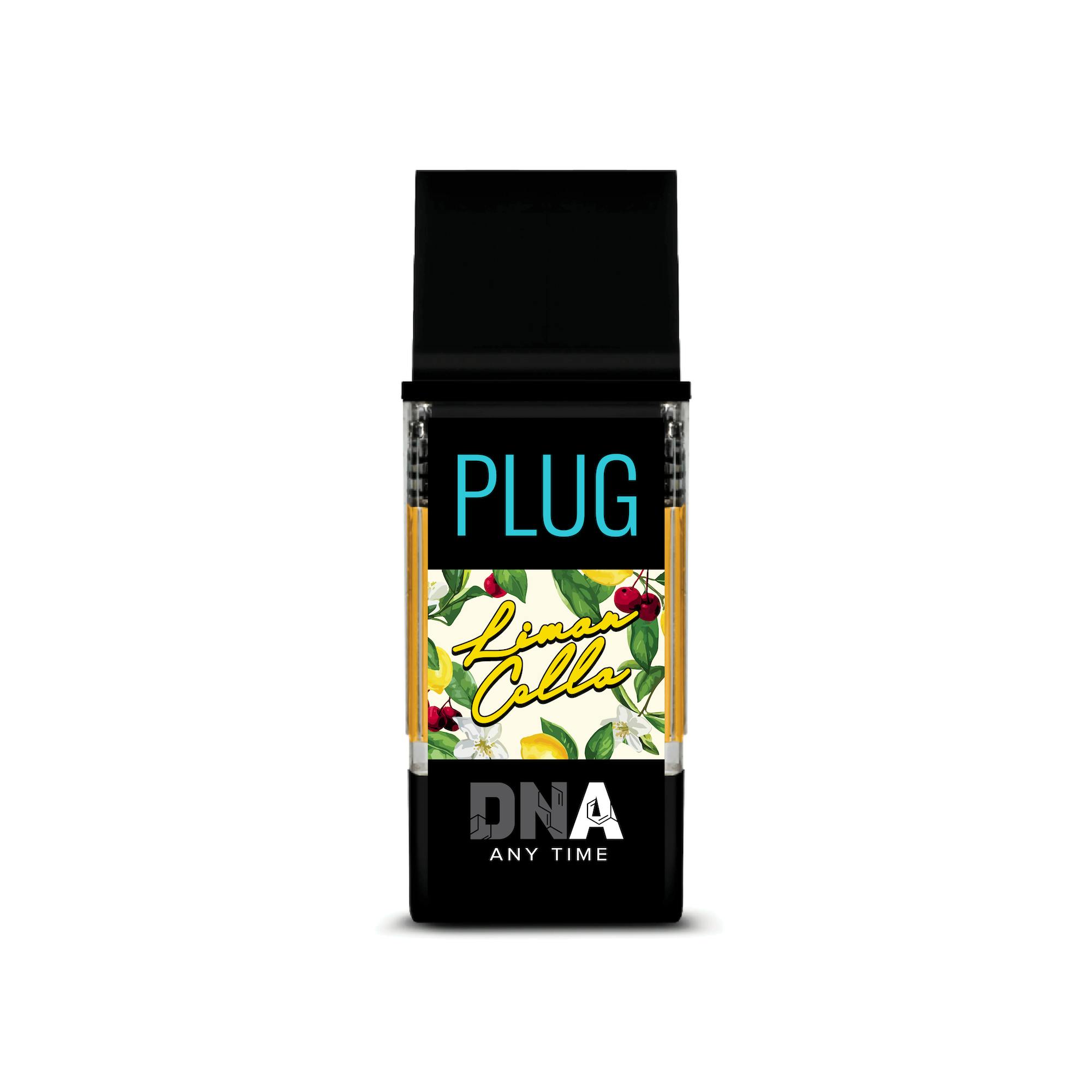 PLUGPLAY™ - VAPE - 1g PLUG™ Nevada: Limoncello - 1