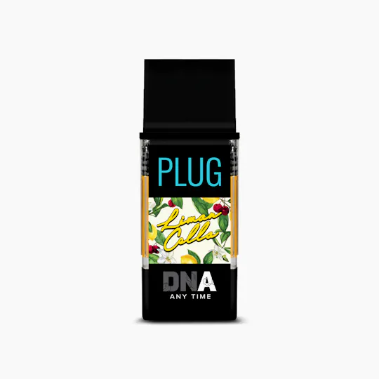 PLUGPLAY™ - VAPE - 1g PLUG™ Nevada: Limoncello - 1