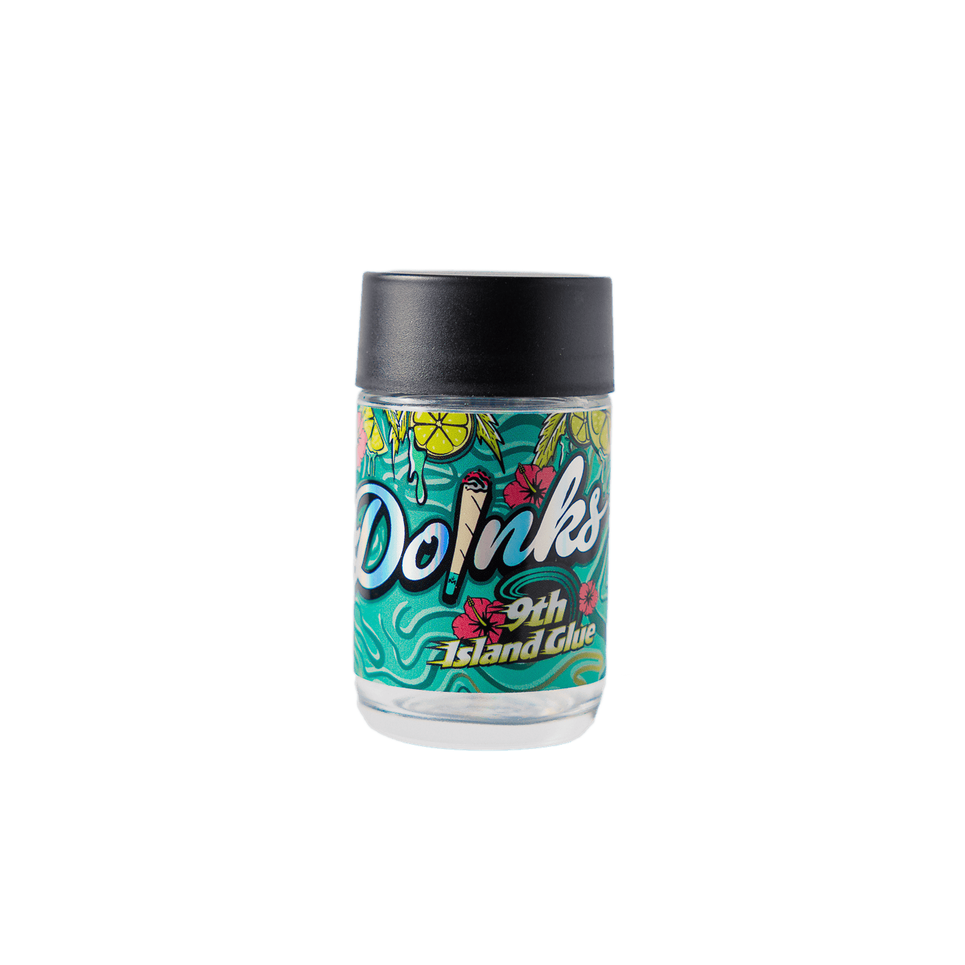 Doinks - Doinks | 9th Island Glue | Infused Minis | 4pk | 0.5g/ea - 1