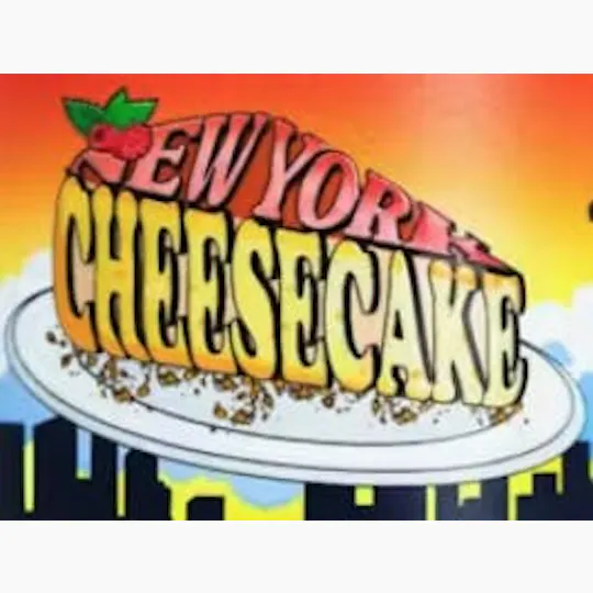 Seed Junky - Seed Junky | NY Cheesecake | Minis | 0.5g each | 7pk - 1