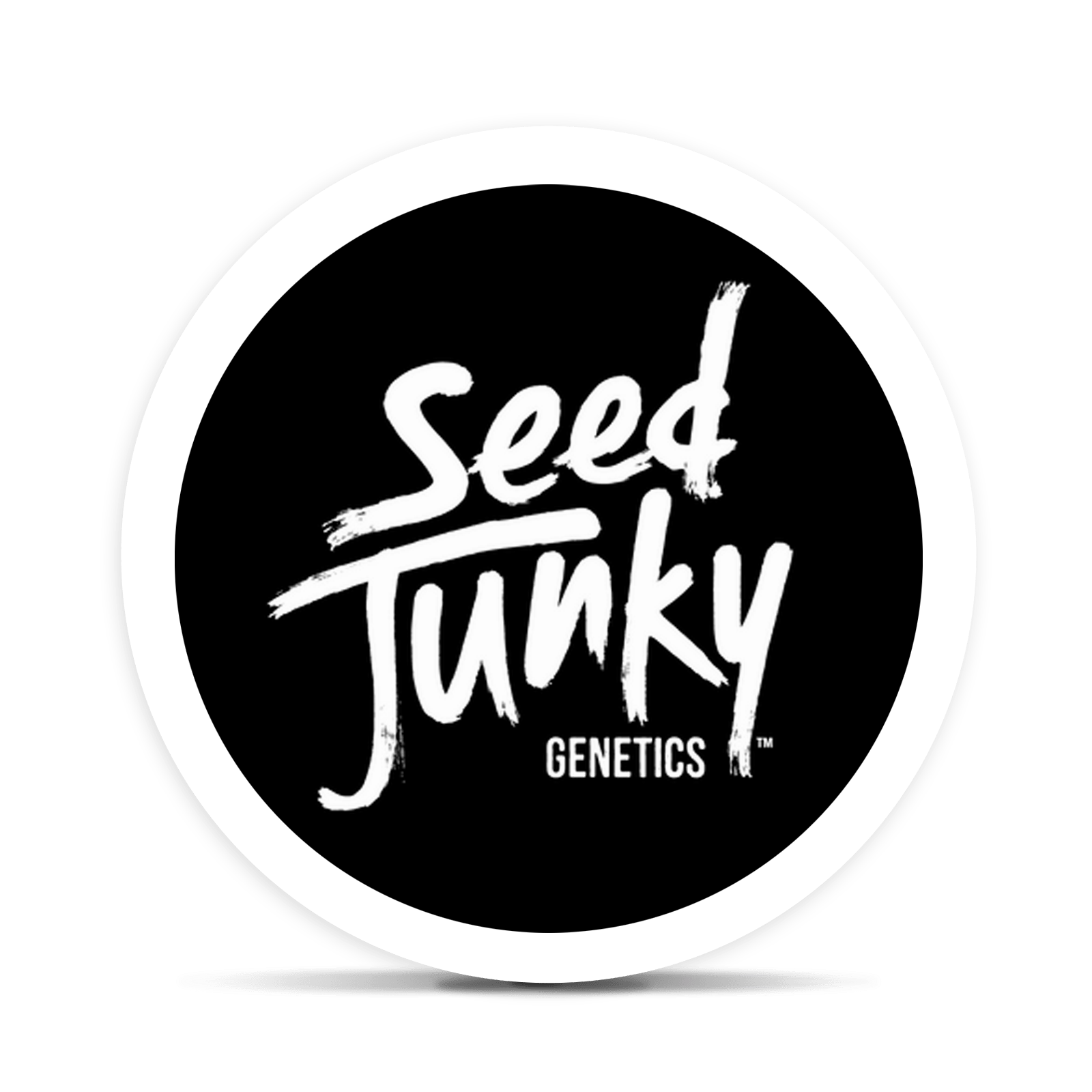 Seed Junky - Seed Junky | Banana Jelly | Minis | 0.5g each | 7pk - 1