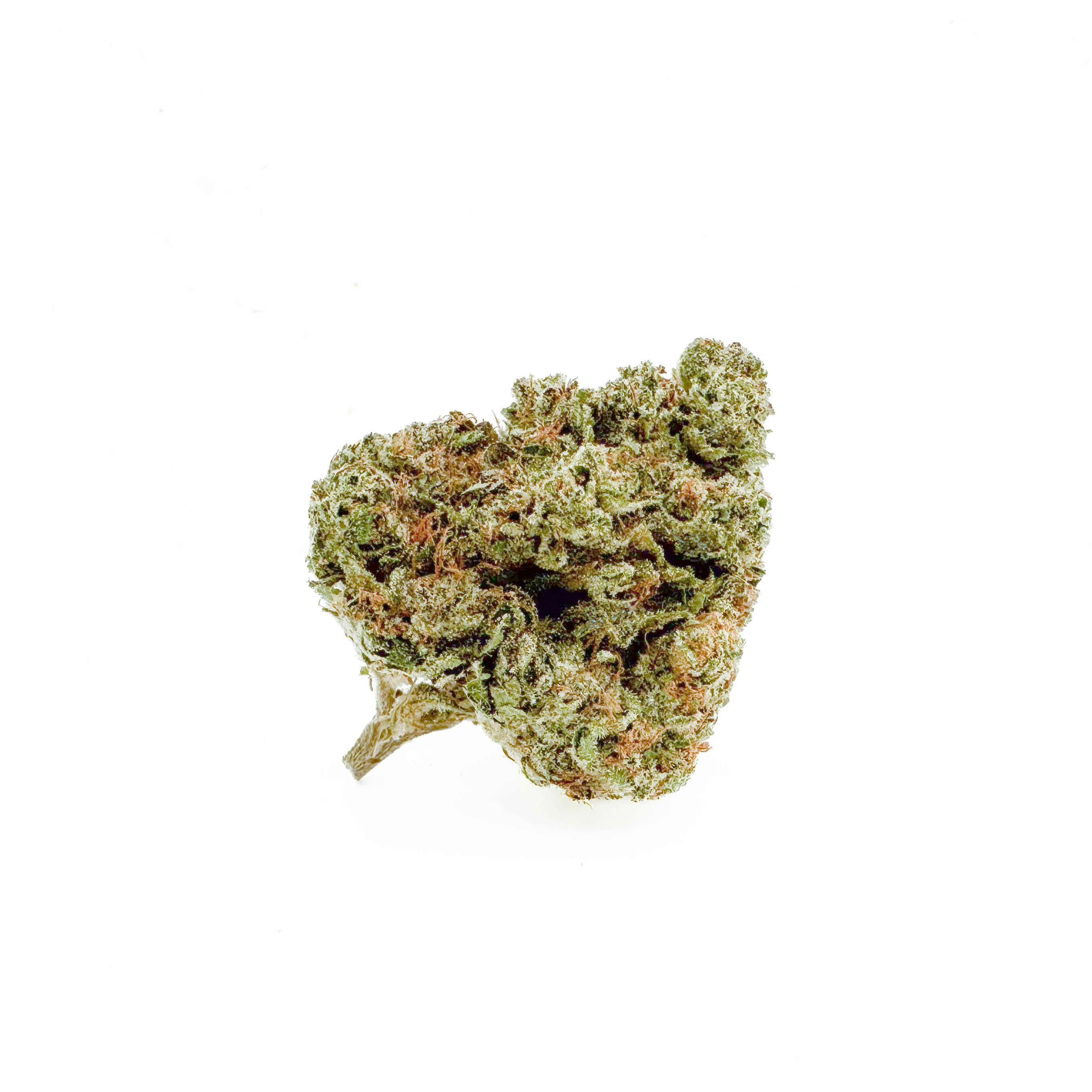 Henry's Original - Henry's Original | Cold Heat | Jar Big Buds | 3.5g - 1
