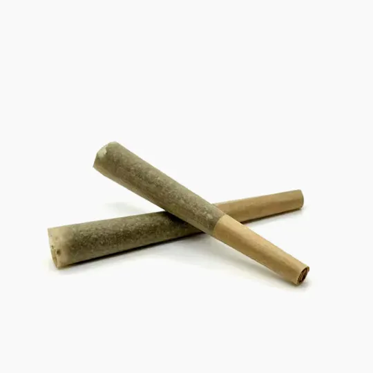 Safe Bet - Safe Bet | Dank the Halls | Joints | 0.5g each | 2pk - 1