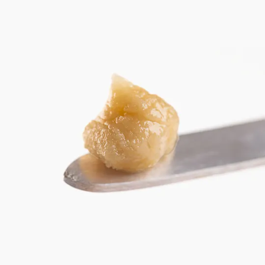 P37 - P37 | Strawberry Pie | Rosin | 1g - 1