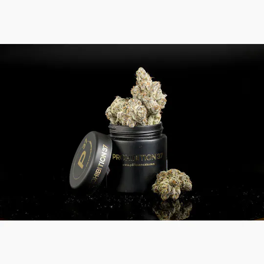 P37 - P37 | Cherrylicious | Flower - 1