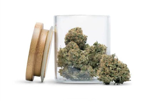 P37 - P37 | Banana Dulce | Smalls - 1