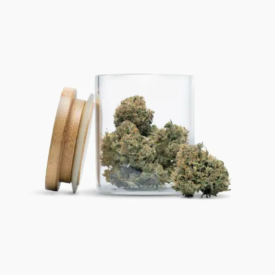 P37 - P37 | Banana Dulce | Smalls - 1