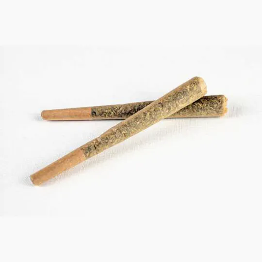 P37 - P37 | Sinferno | Rosin Infused Joint | 1g - 1