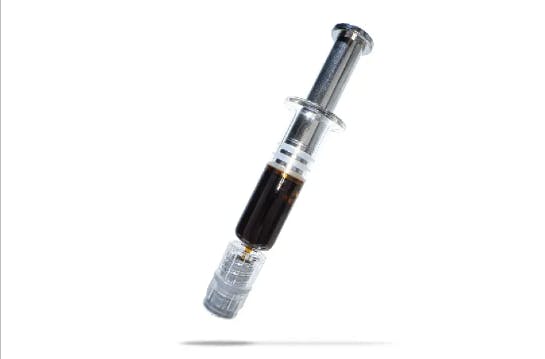 P37 - P37 | RSO Syringe | 1g - 1